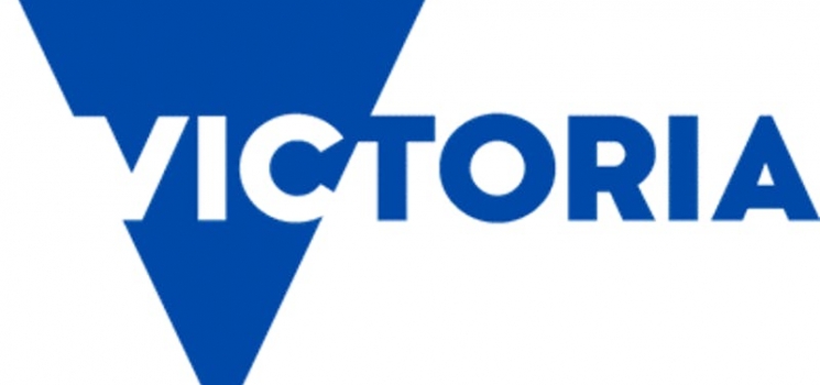 Victoria State Logo